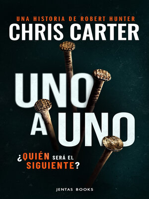 cover image of Uno a uno